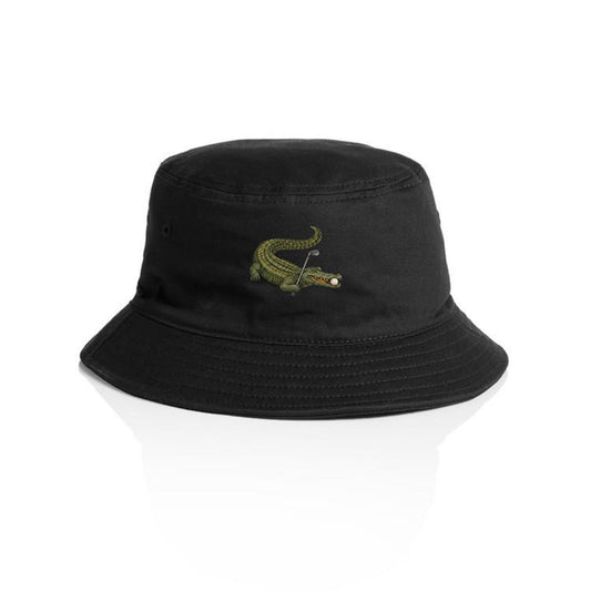 Golf Club Bucket Hat
