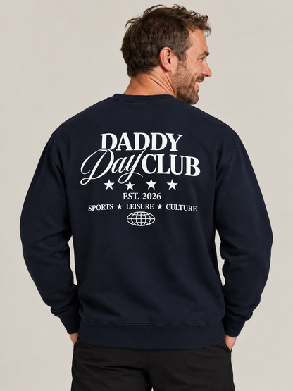 Classic Club Crew