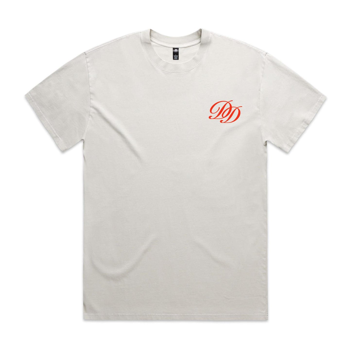 If Lost, Return to Nearest Pub Tee – Heavy Faded Bone