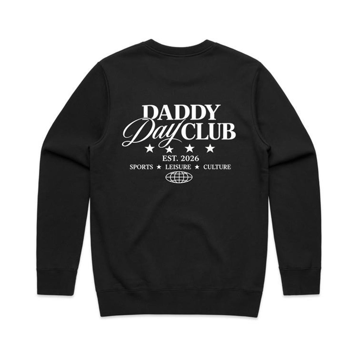 Classic Club Crew