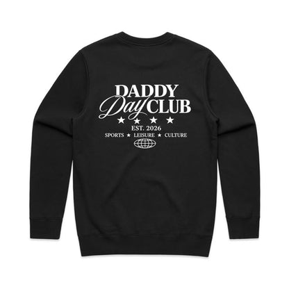 Classic Club Crew
