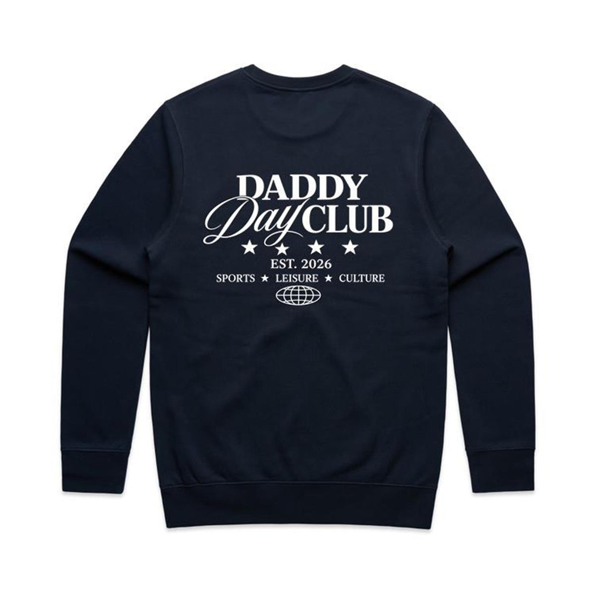 Classic Club Crew