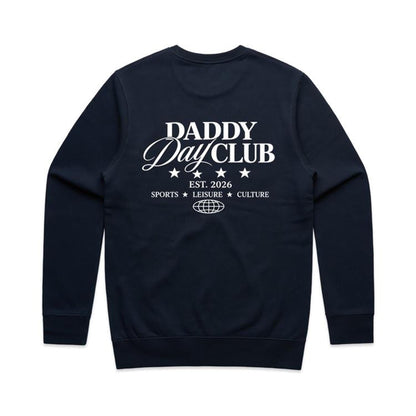 Classic Club Crew