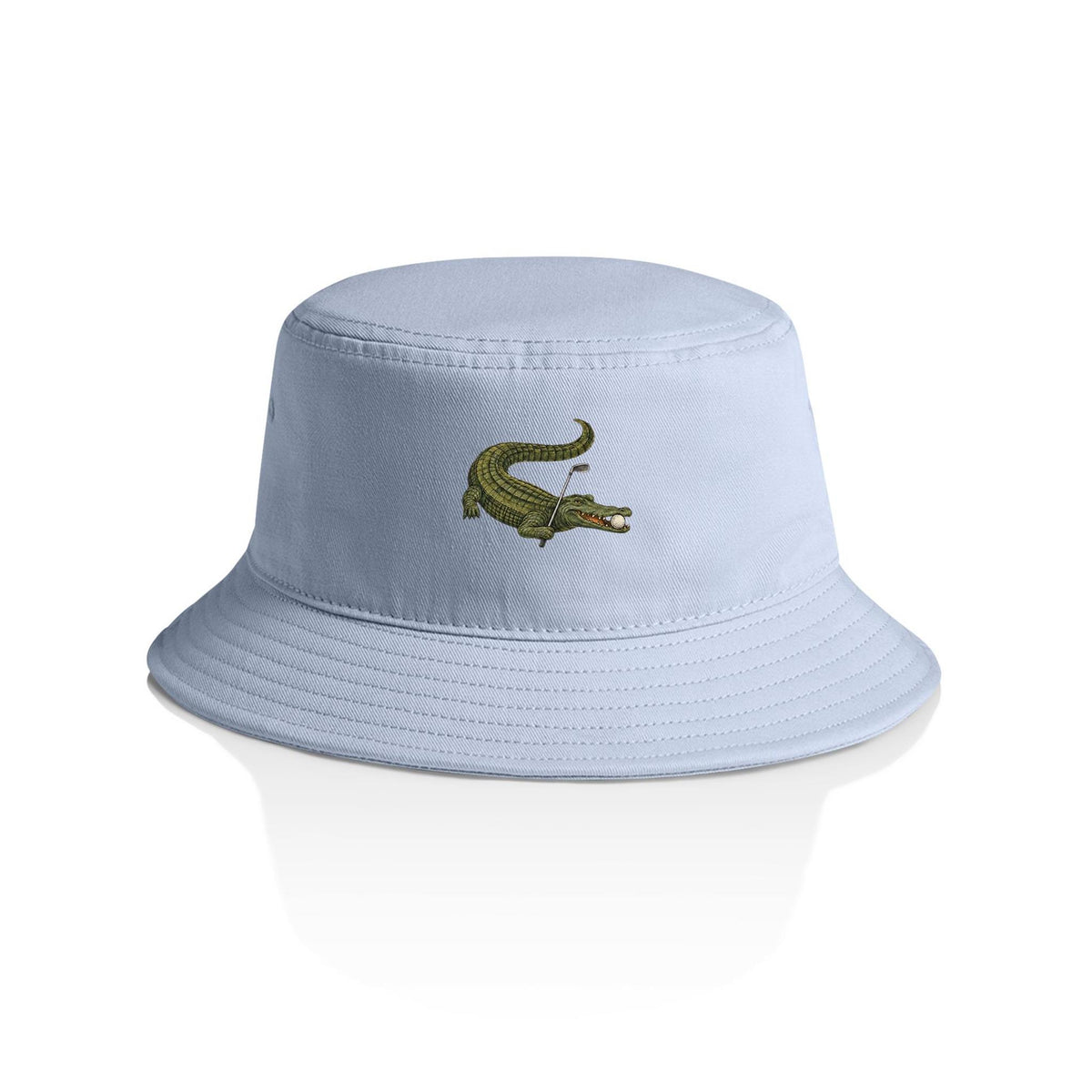 Golf Club Bucket Hat