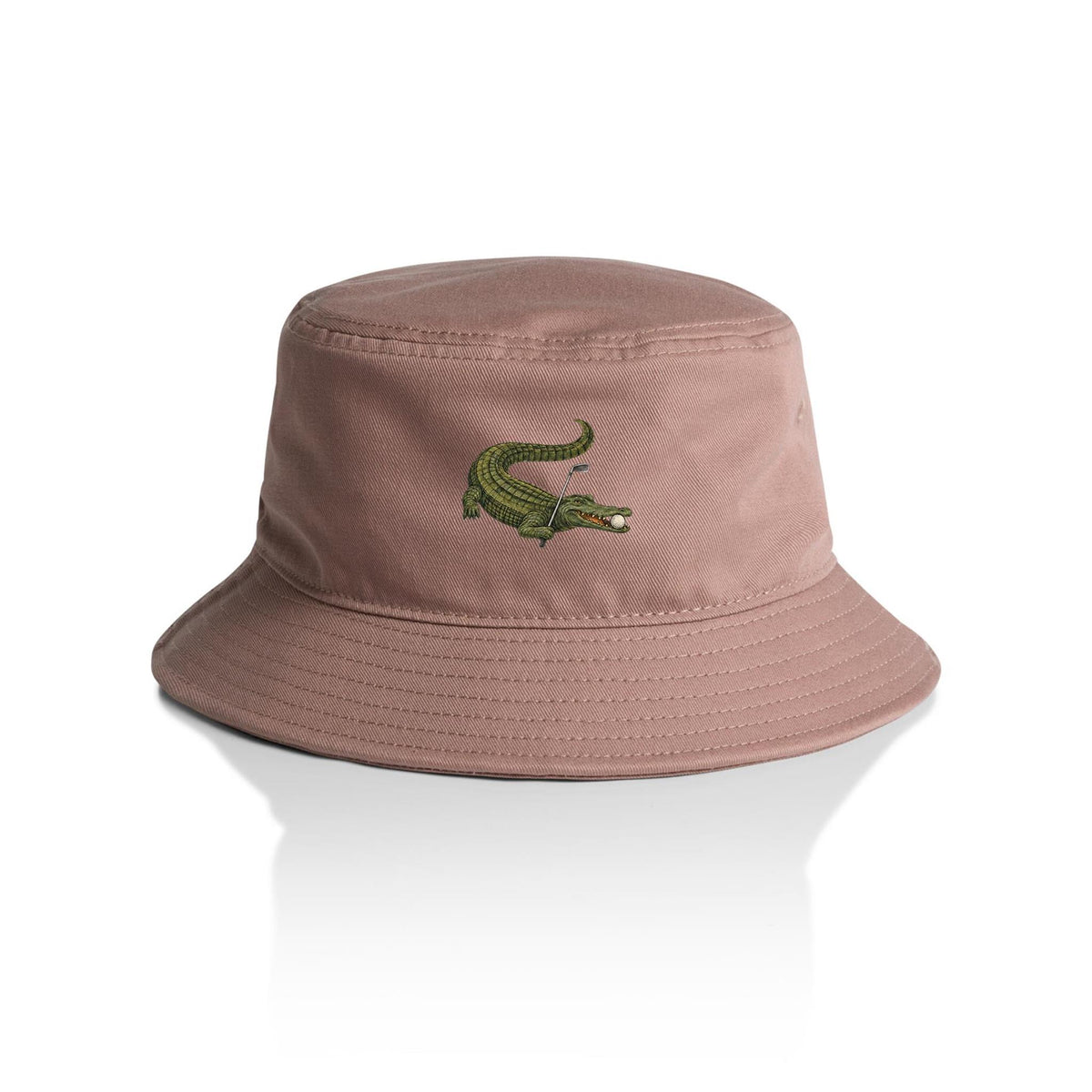Golf Club Bucket Hat