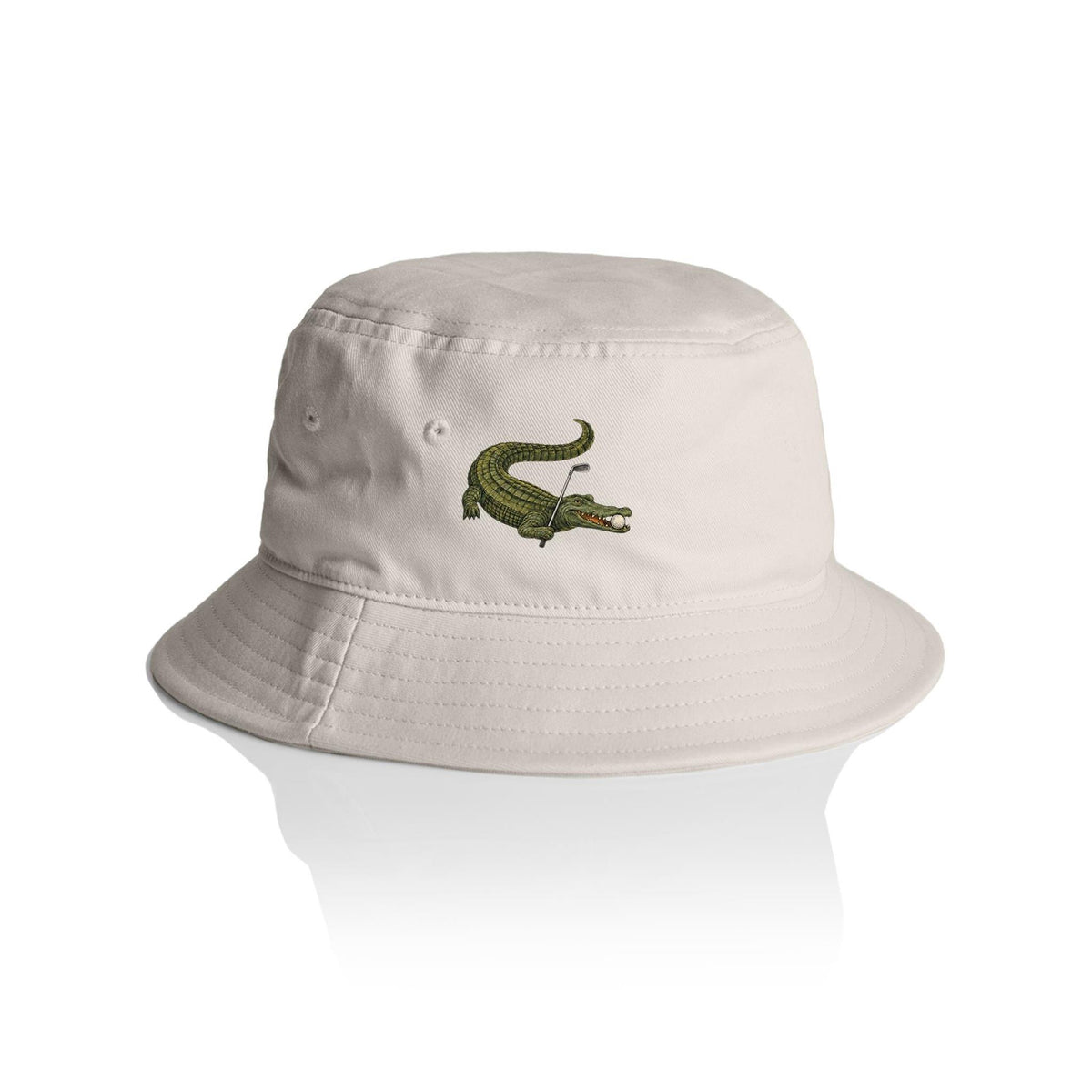 Golf Club Bucket Hat