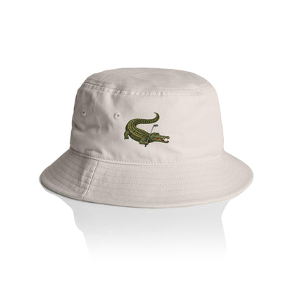 Golf Club Bucket Hat