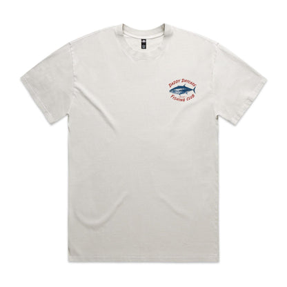 Fishing Tales Heavy Faded Tee