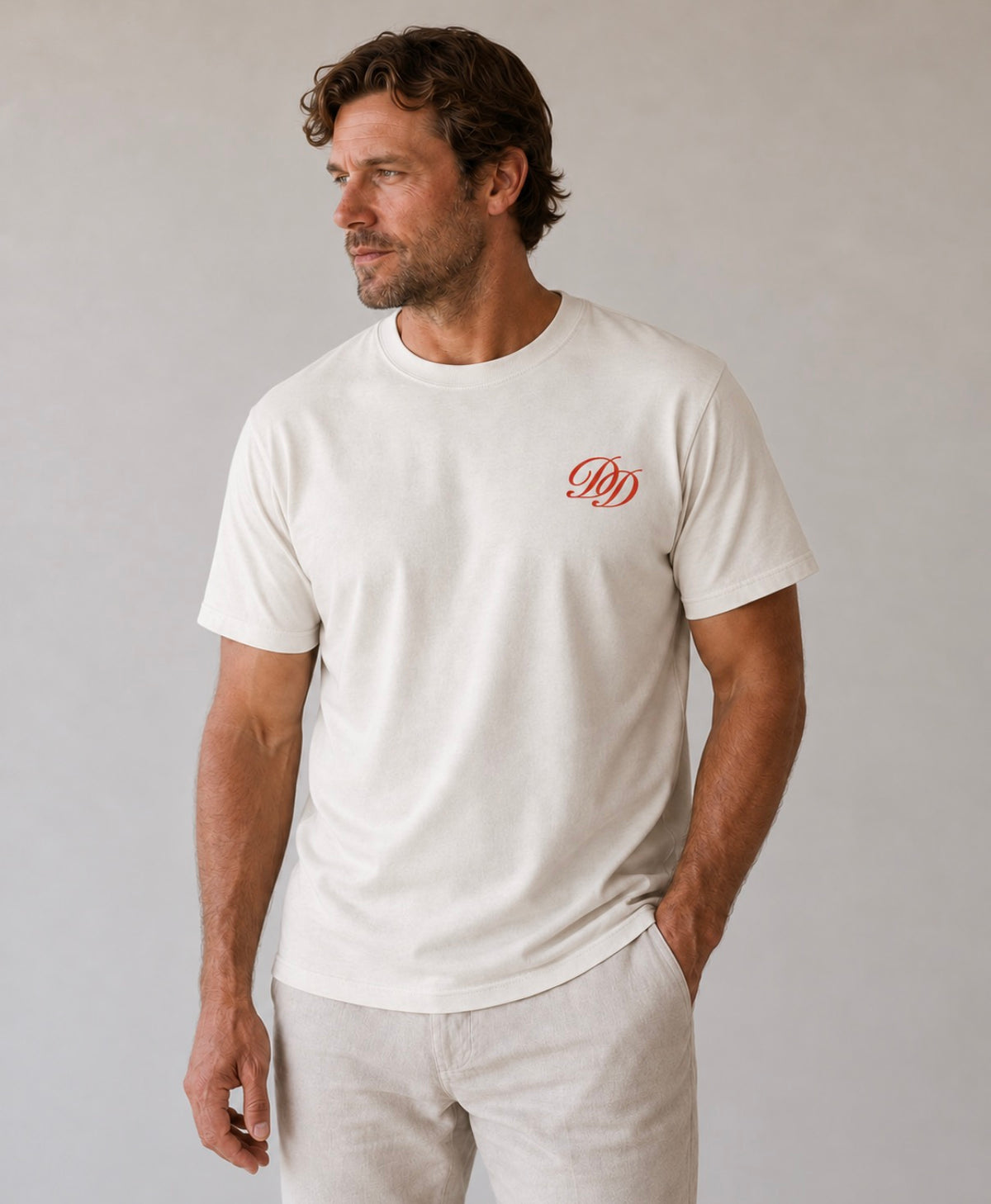 If Lost, Return to Nearest Pub Heavy Tee