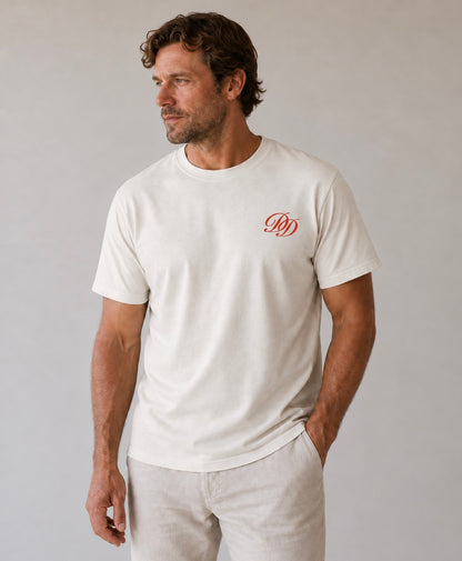If Lost, Return to Nearest Pub Heavy Tee