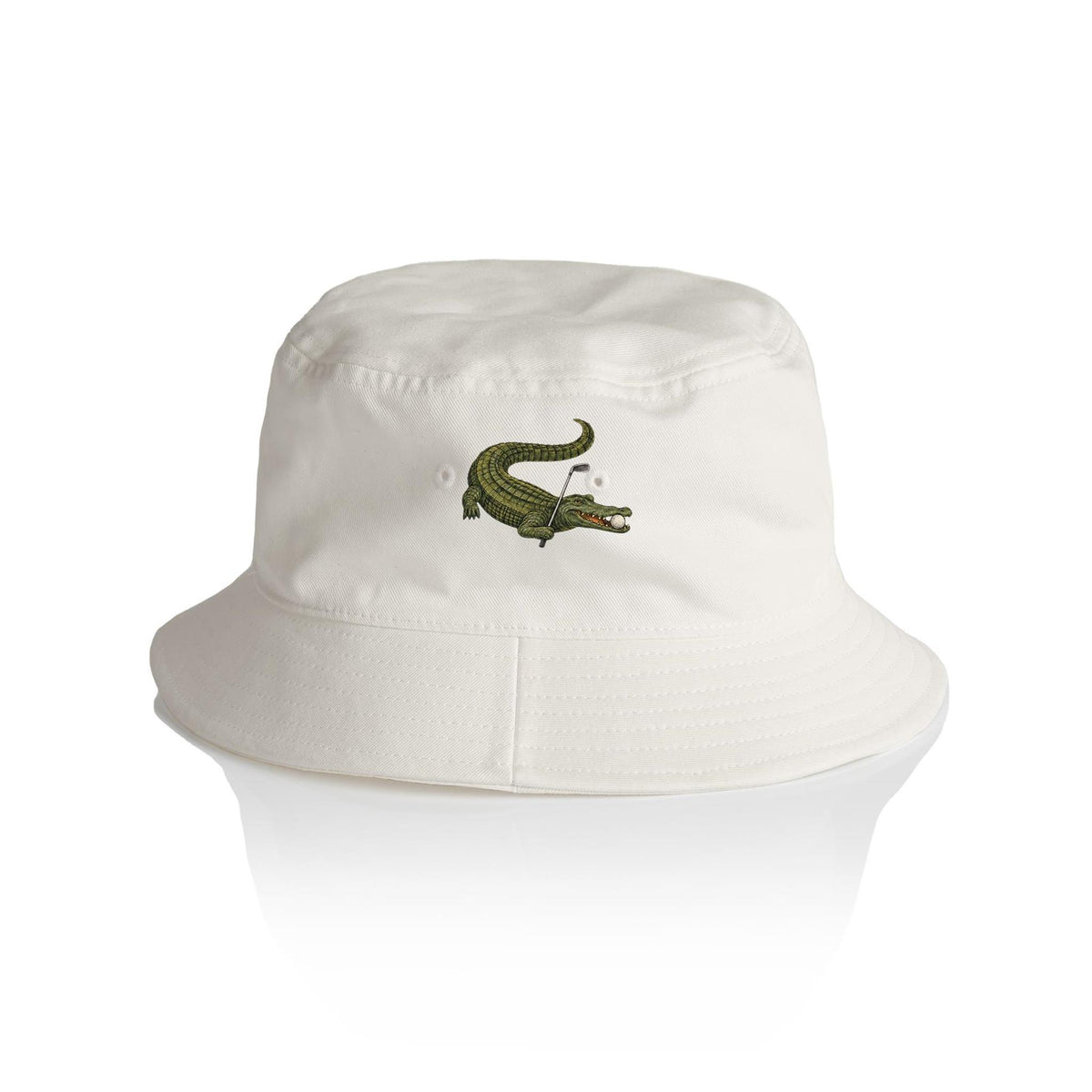 Golf Club Bucket Hat