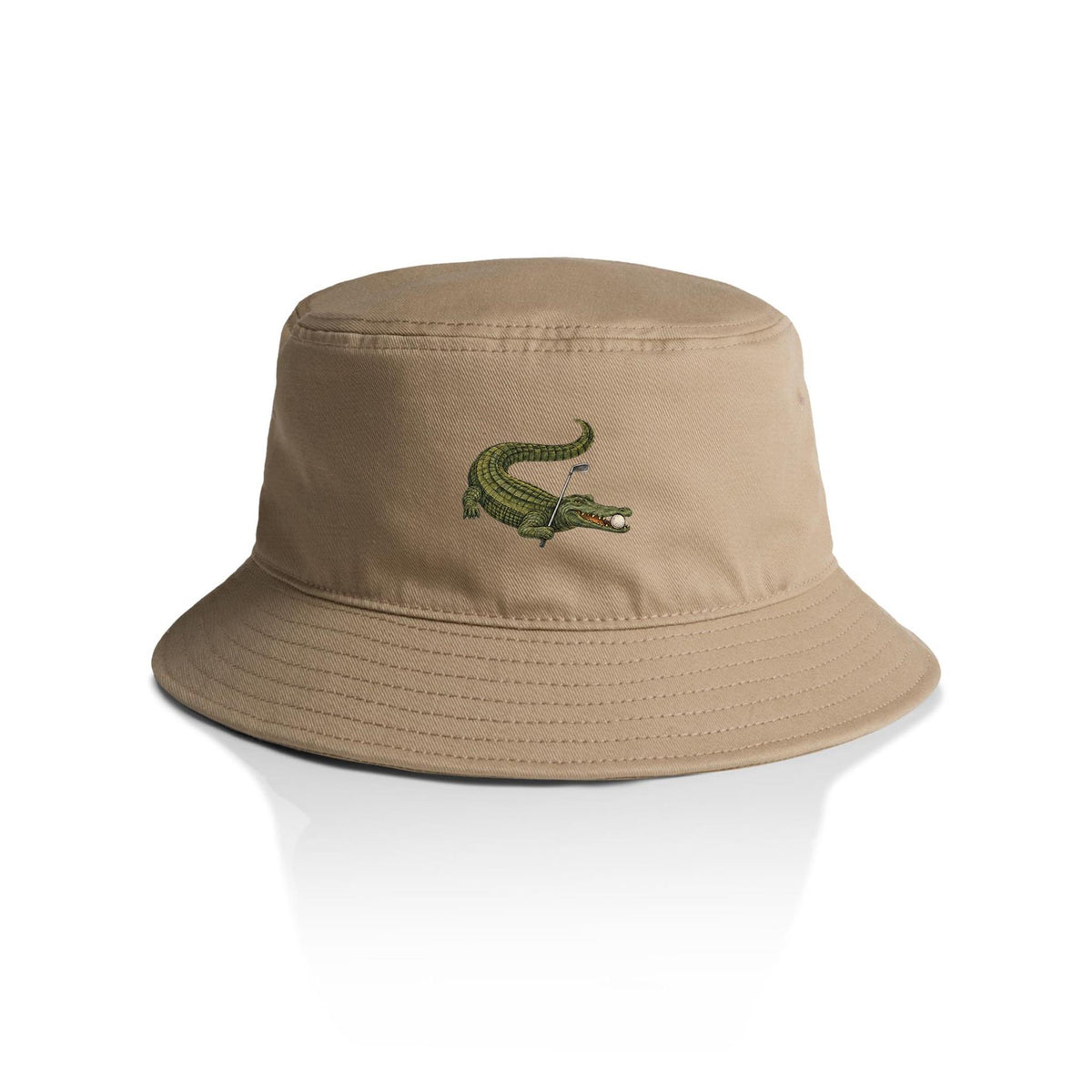 Golf Club Bucket Hat