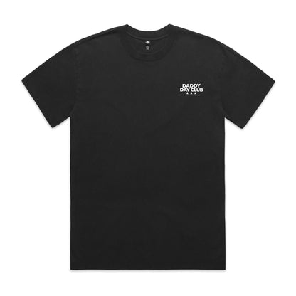 Classic Club Heavy Faded Tee