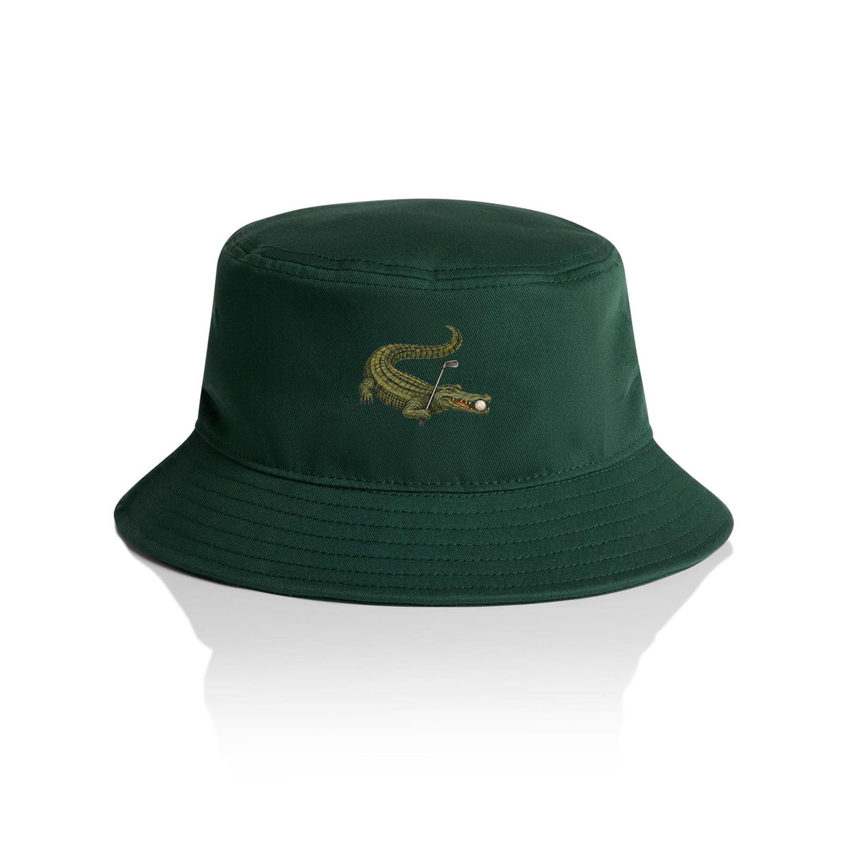 Golf Club Bucket Hat