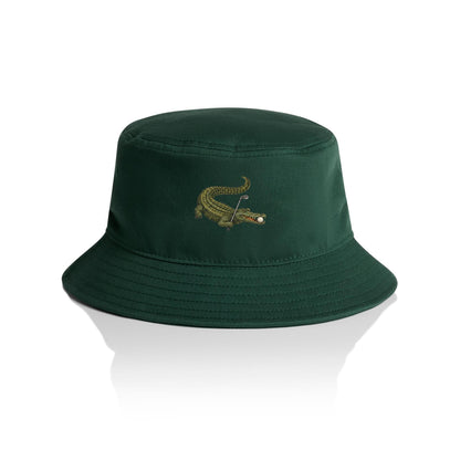 Golf Club Bucket Hat