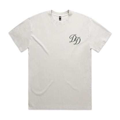 Golf Club Heavy Tee