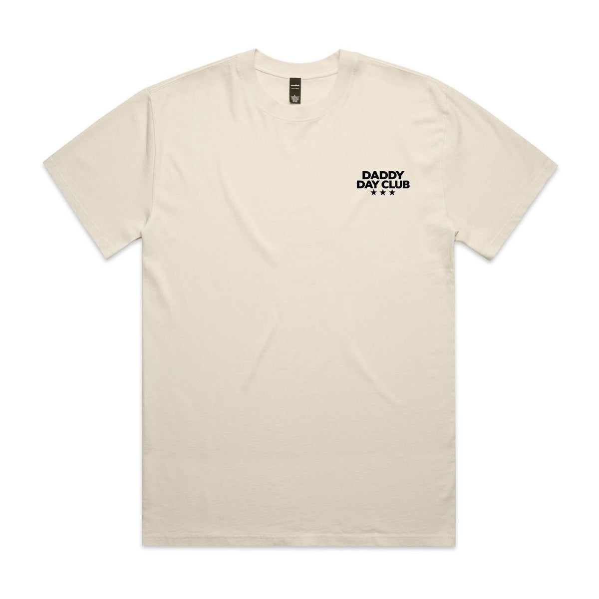 Athletic Club Heavy Faded Tee