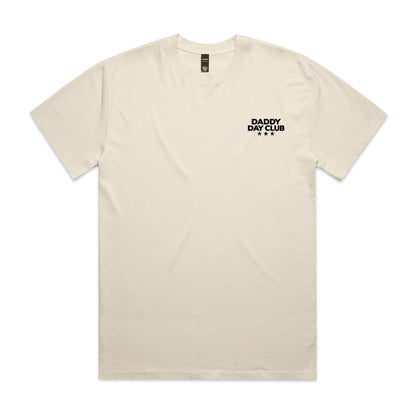 Athletic Club Heavy Faded Tee