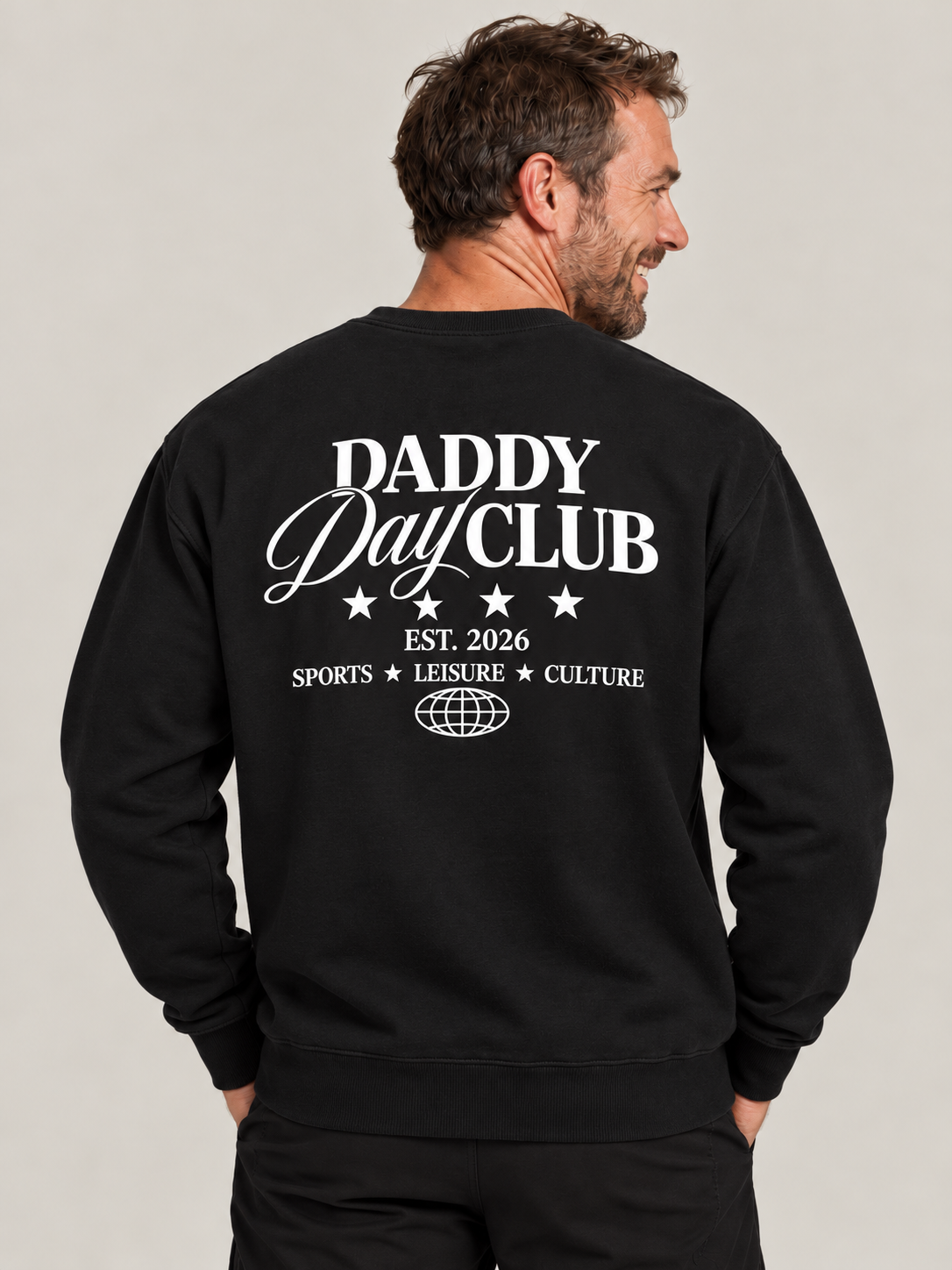 Classic Club Crew