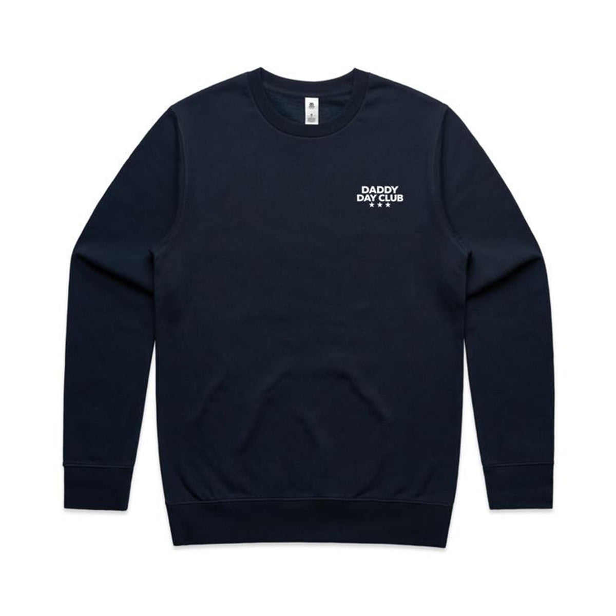 Classic Club Crew