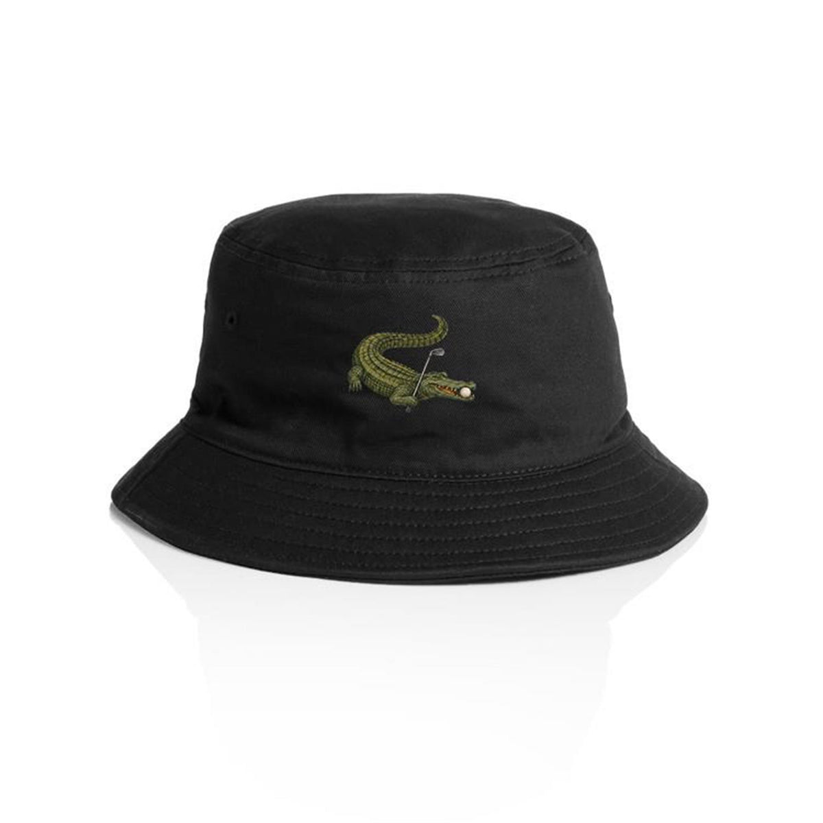 Golf Club Bucket Hat