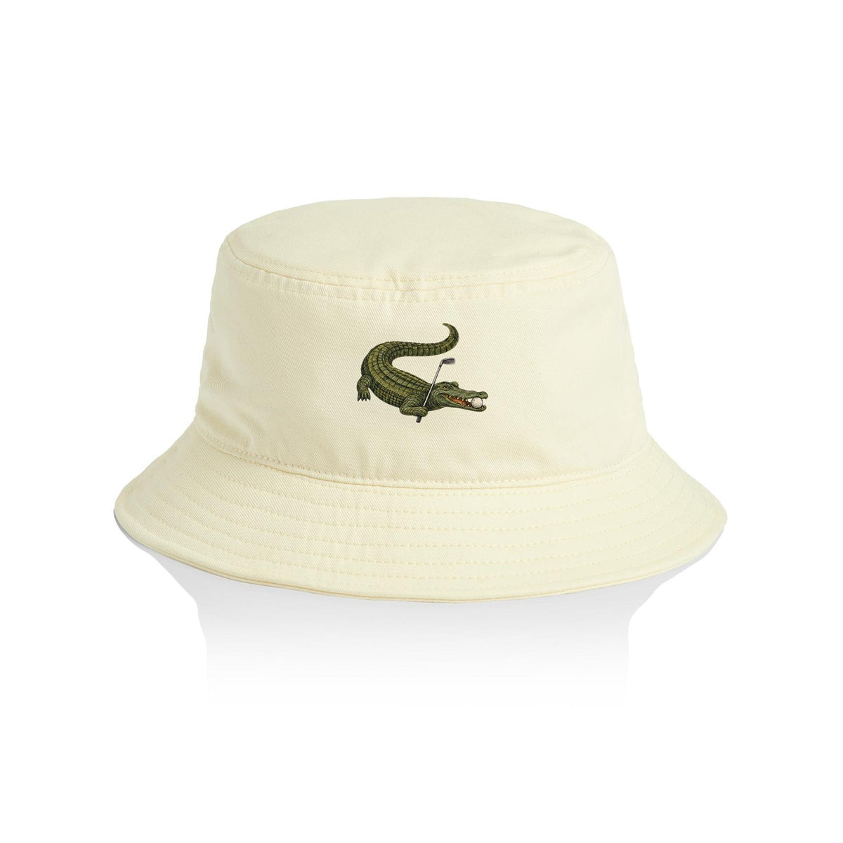 Golf Club Bucket Hat