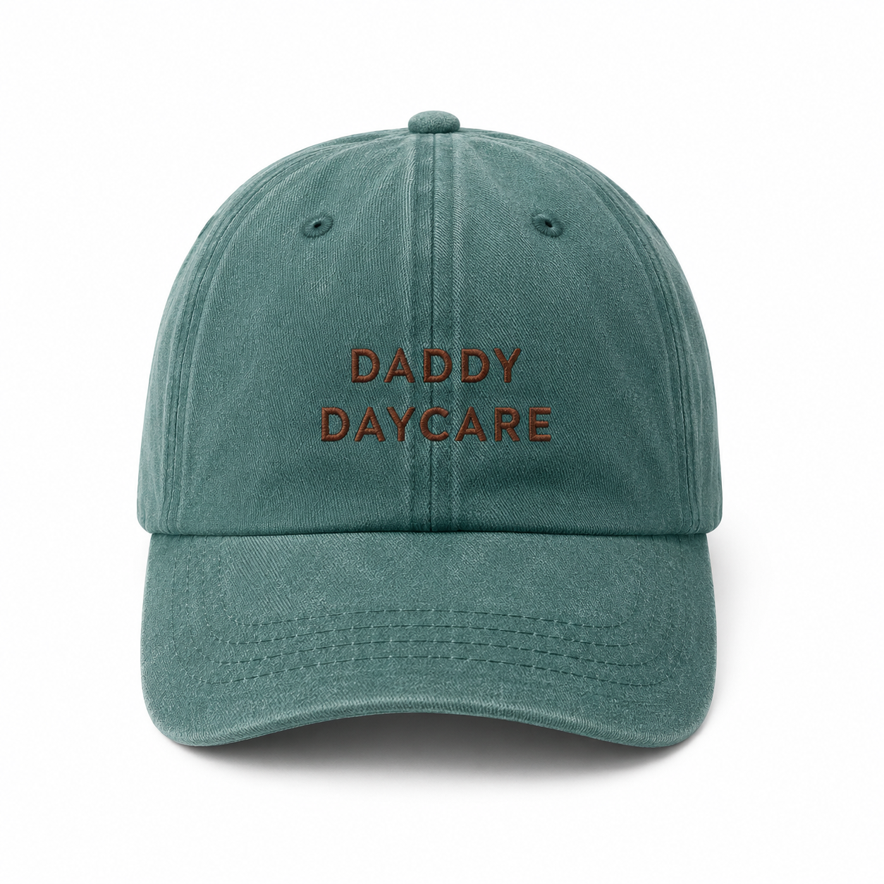 Daddy Daycare Vintage Cap